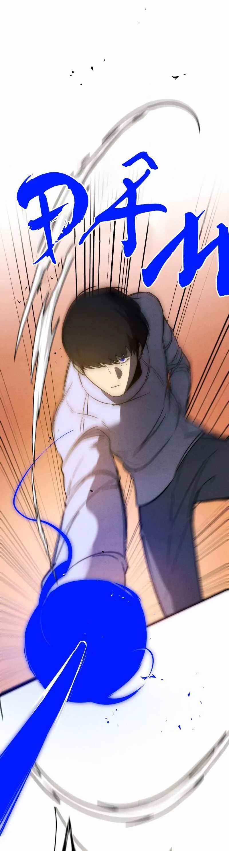 Hand Jumper Chapter 65 trang 26