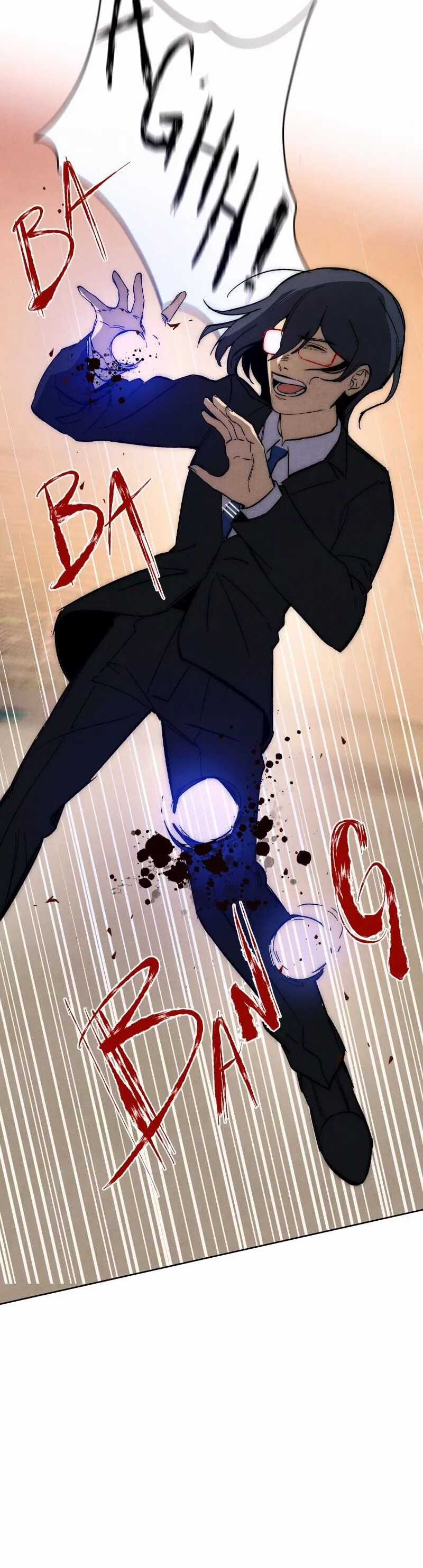 Hand Jumper Chapter 65 trang 27