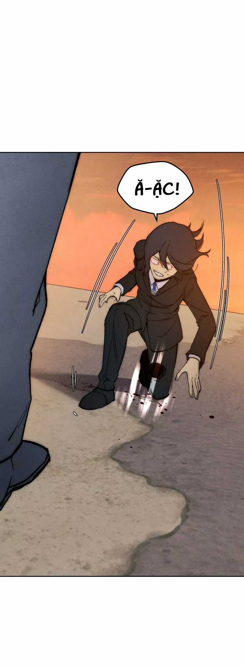 Hand Jumper Chapter 65 trang 28