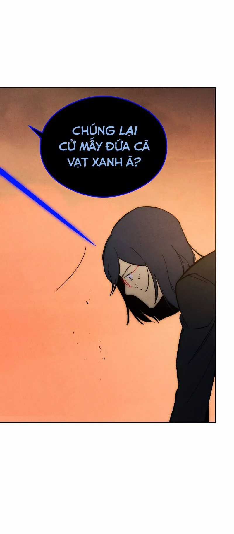 Hand Jumper Chapter 65 trang 29