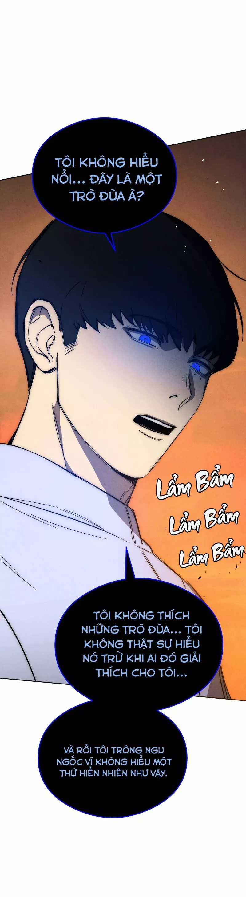 Hand Jumper Chapter 65 trang 30