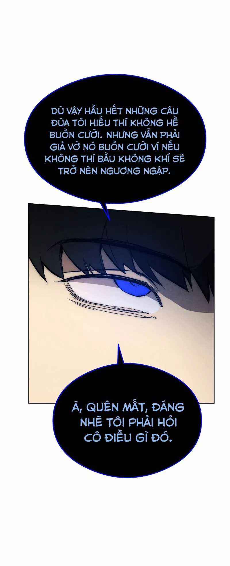 Hand Jumper Chapter 65 trang 31