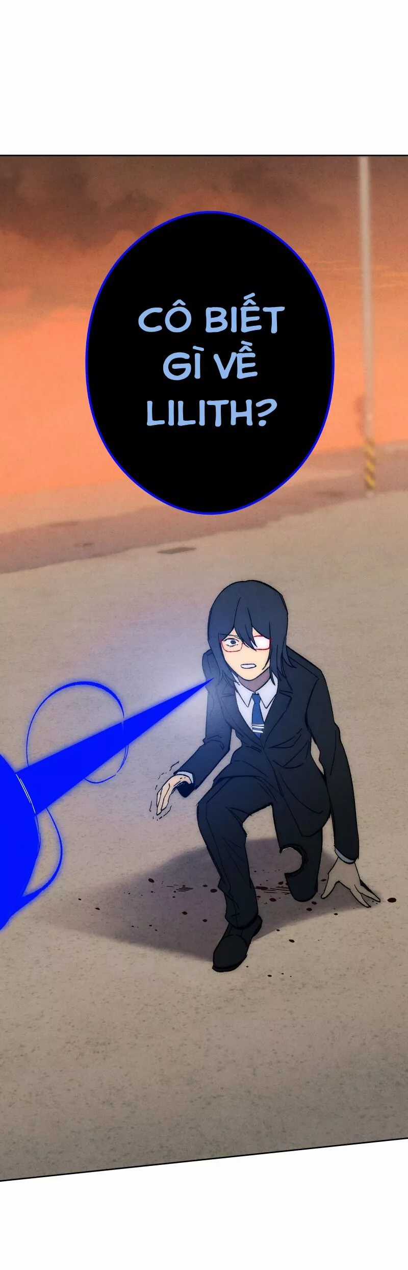 Hand Jumper Chapter 65 trang 32