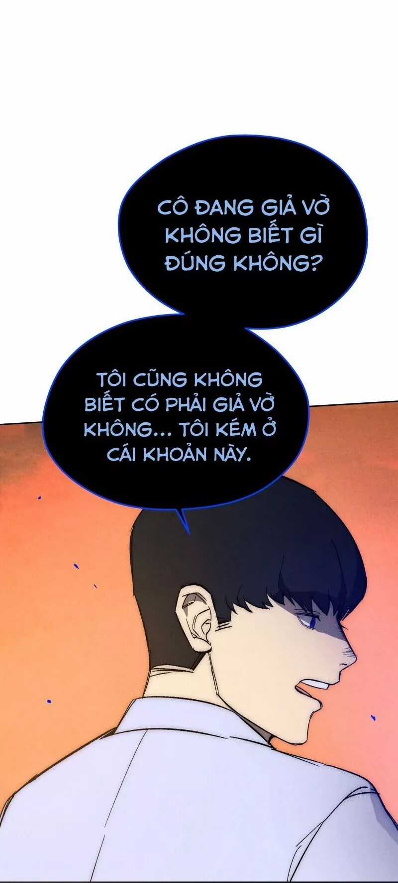 Hand Jumper Chapter 65 trang 35