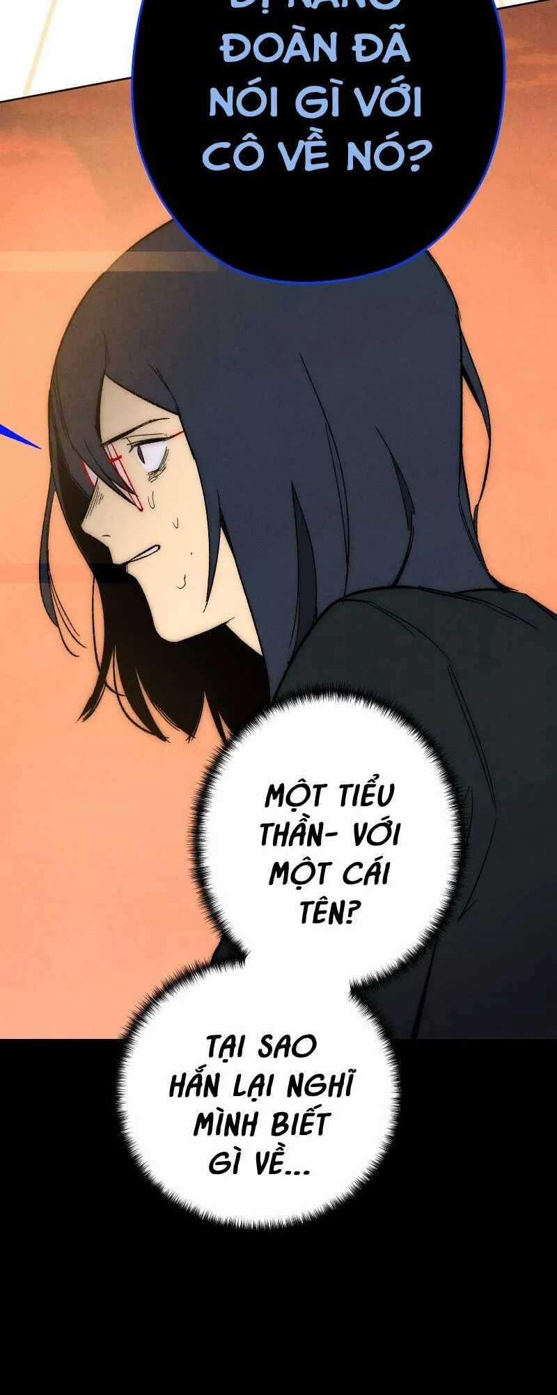 Hand Jumper Chapter 65 trang 37