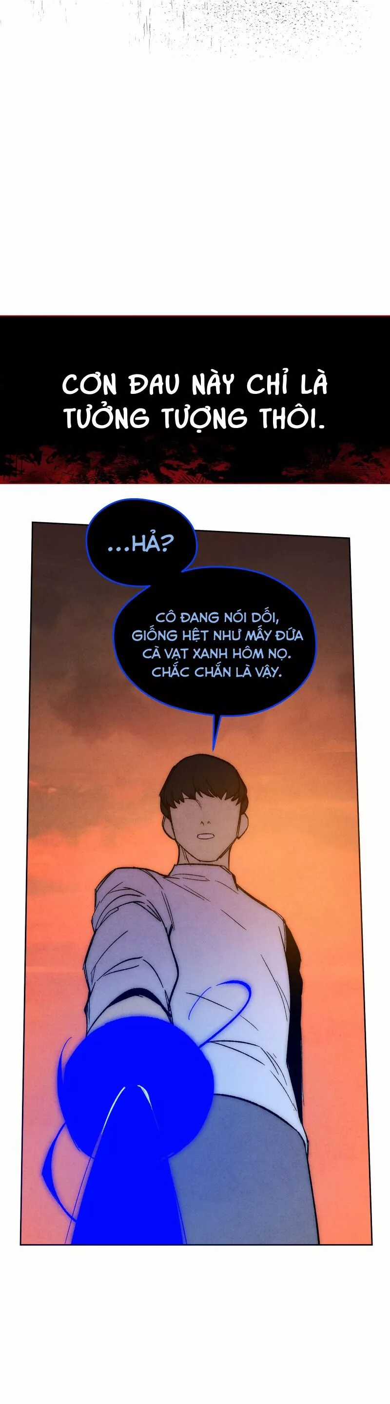 Hand Jumper Chapter 65 trang 42