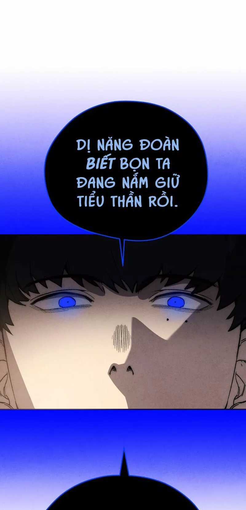 Hand Jumper Chapter 65 trang 43