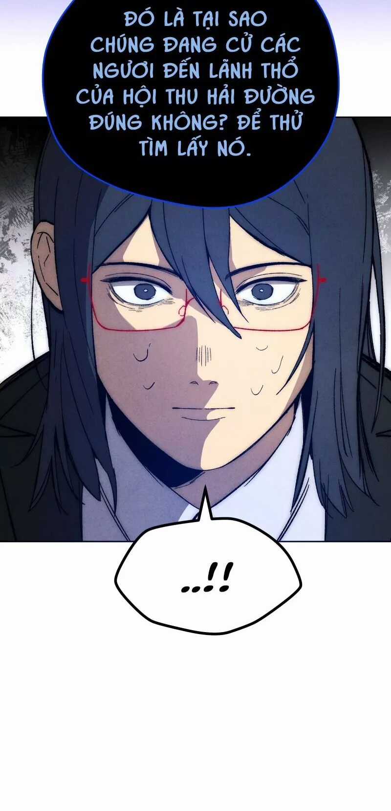 Hand Jumper Chapter 65 trang 44