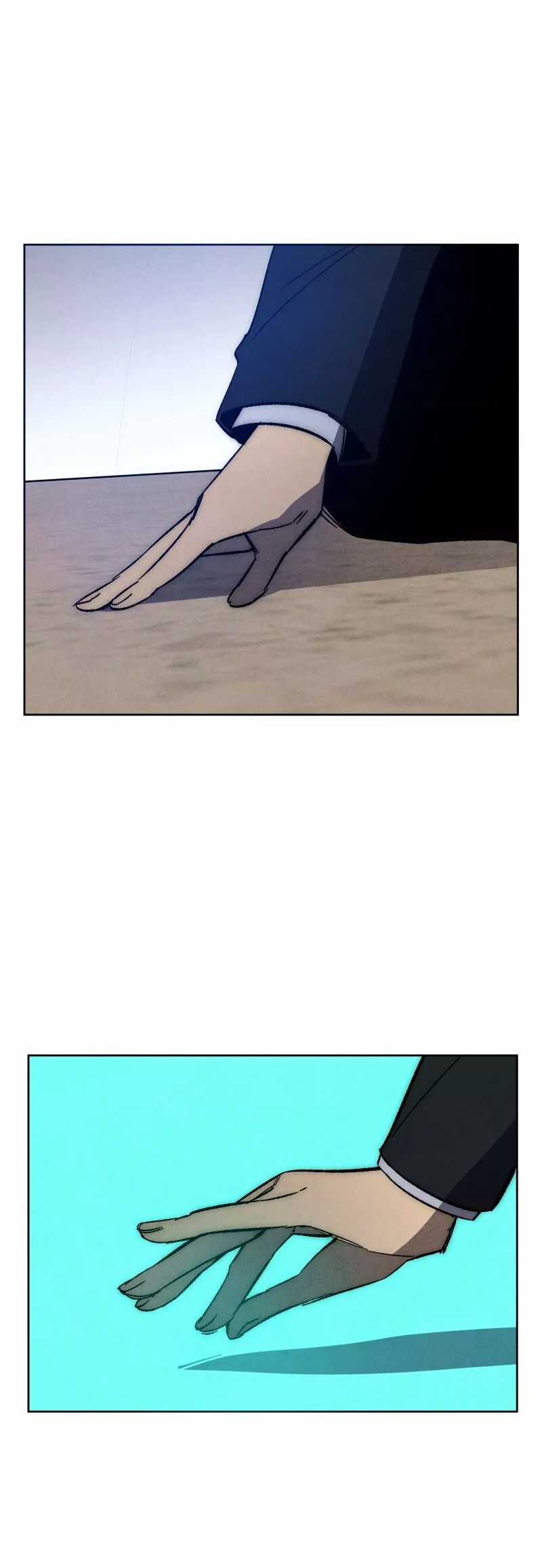 Hand Jumper Chapter 65 trang 45