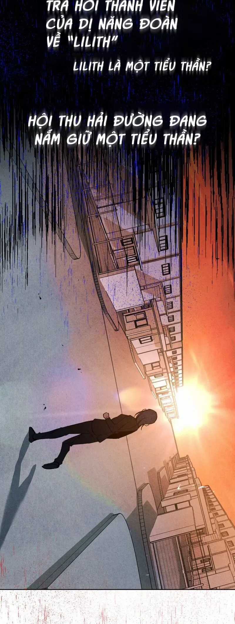 Hand Jumper Chapter 65 trang 49