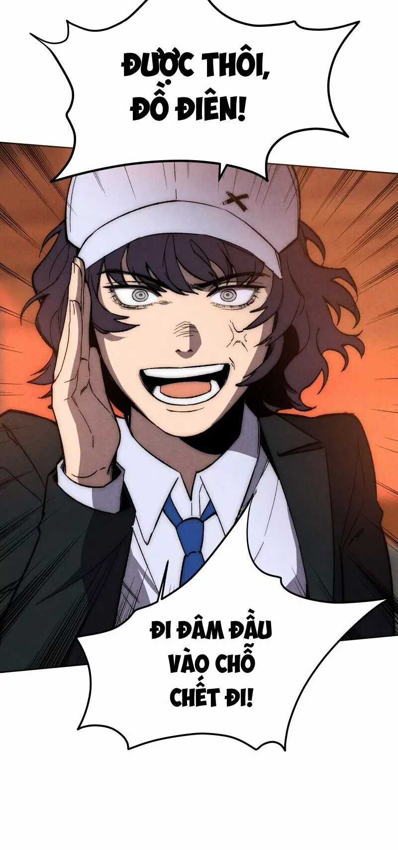 Hand Jumper Chapter 65 trang 5