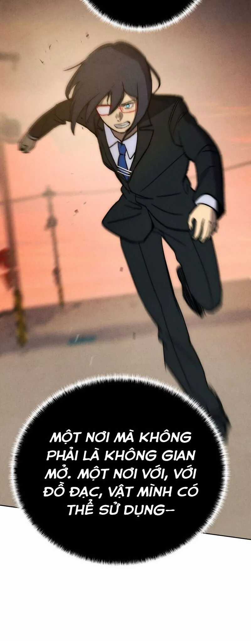 Hand Jumper Chapter 65 trang 52