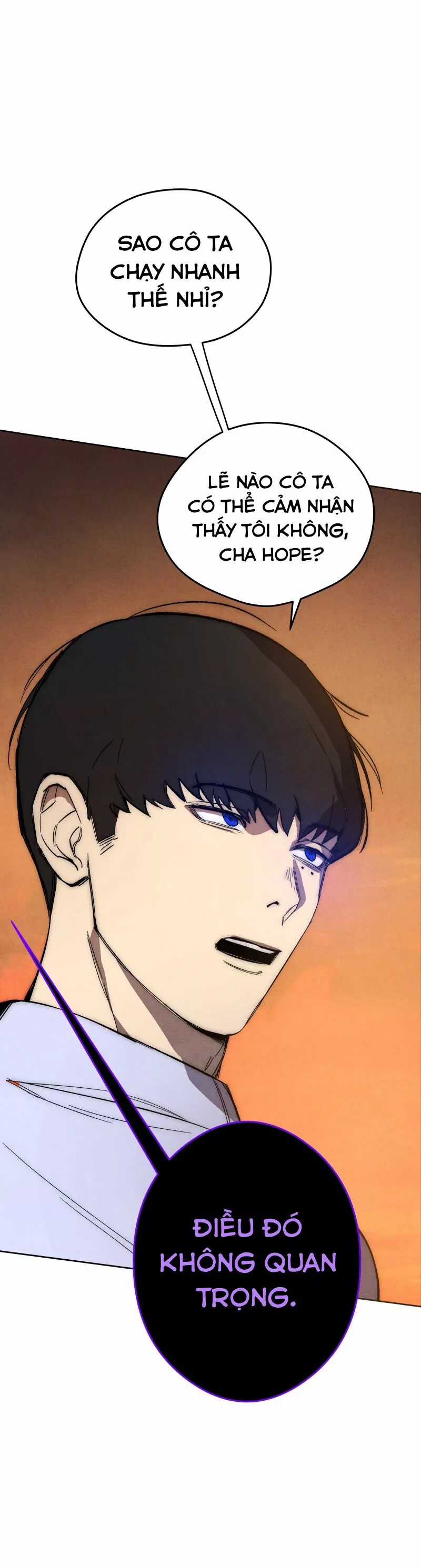 Hand Jumper Chapter 65 trang 55