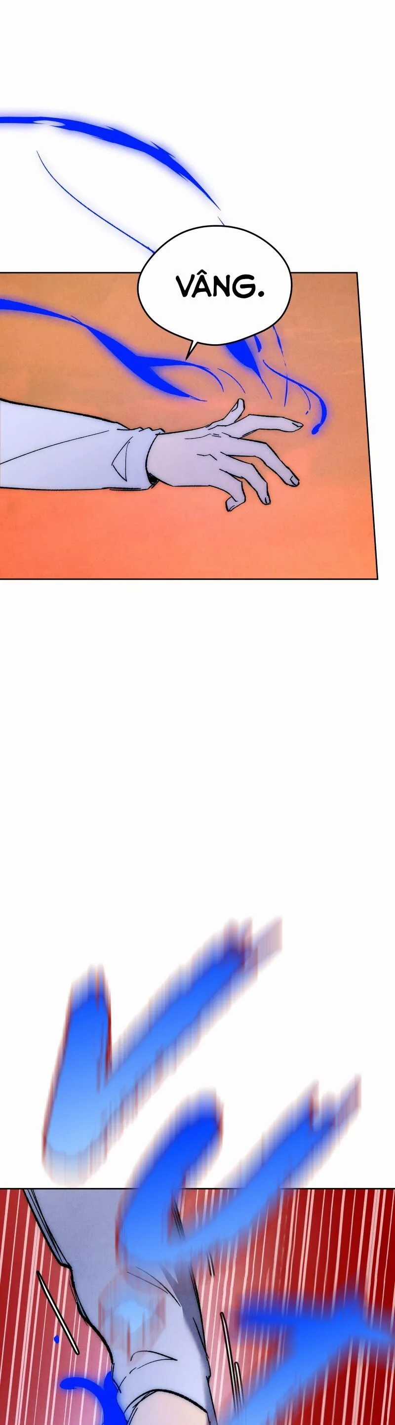 Hand Jumper Chapter 65 trang 57