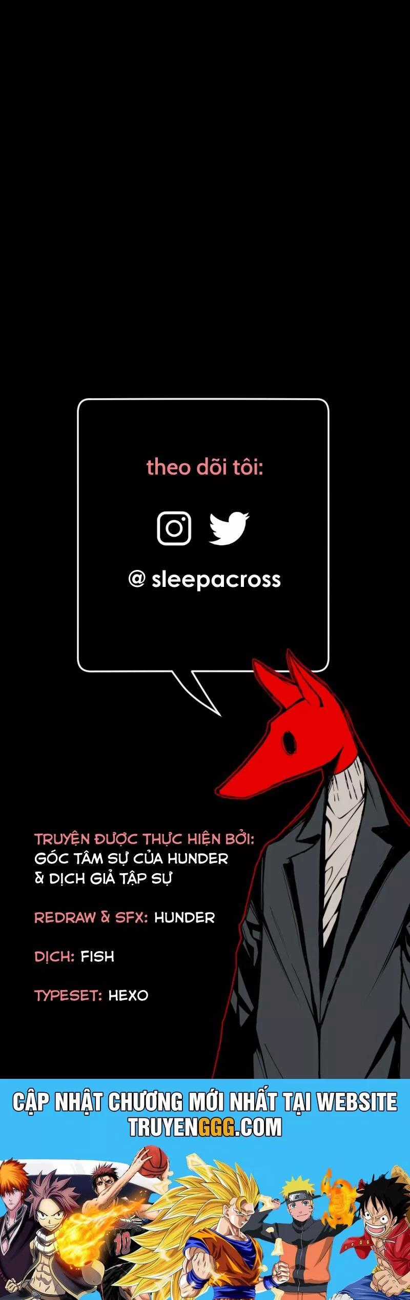 Hand Jumper Chapter 65 trang 59