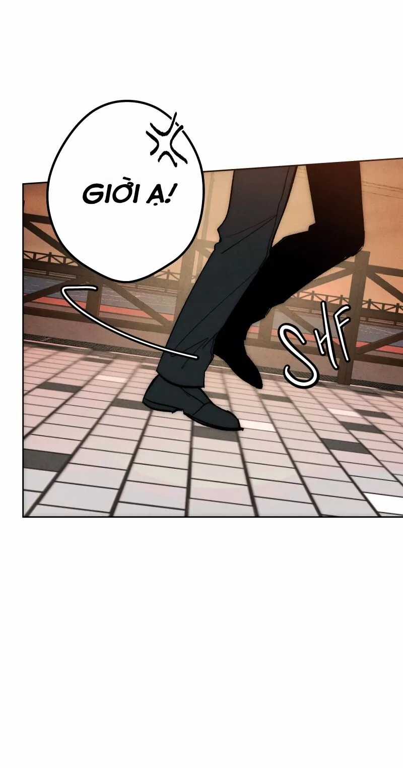 Hand Jumper Chapter 65 trang 6