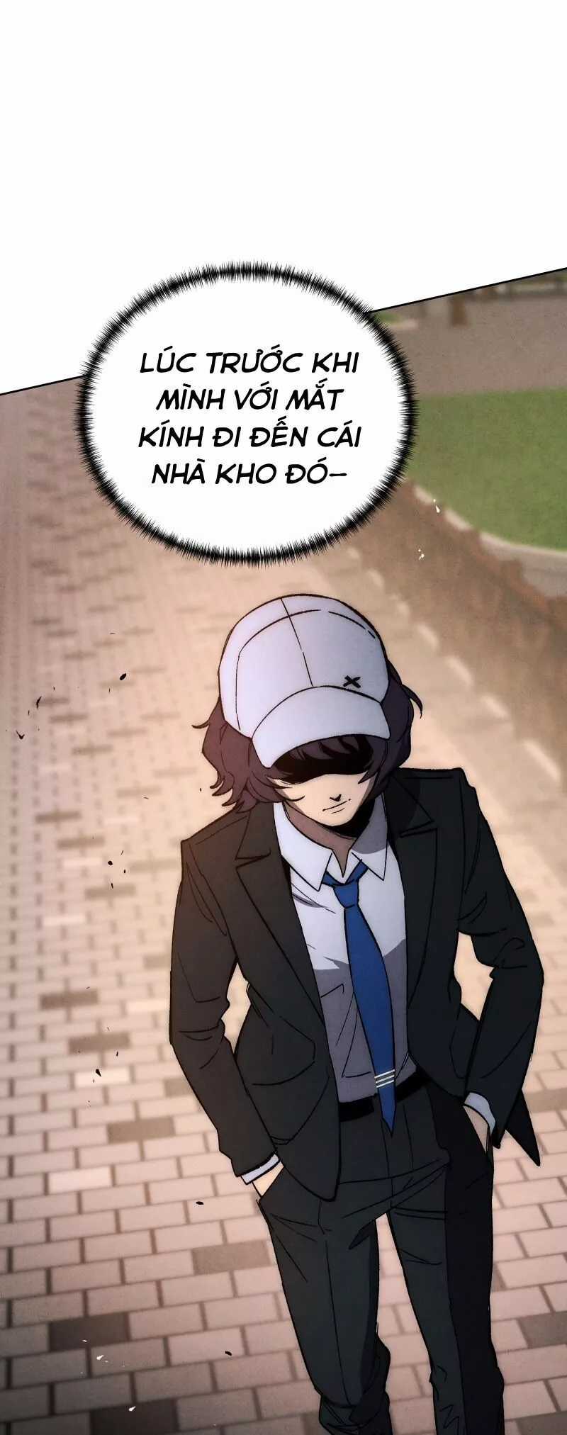 Hand Jumper Chapter 65 trang 8