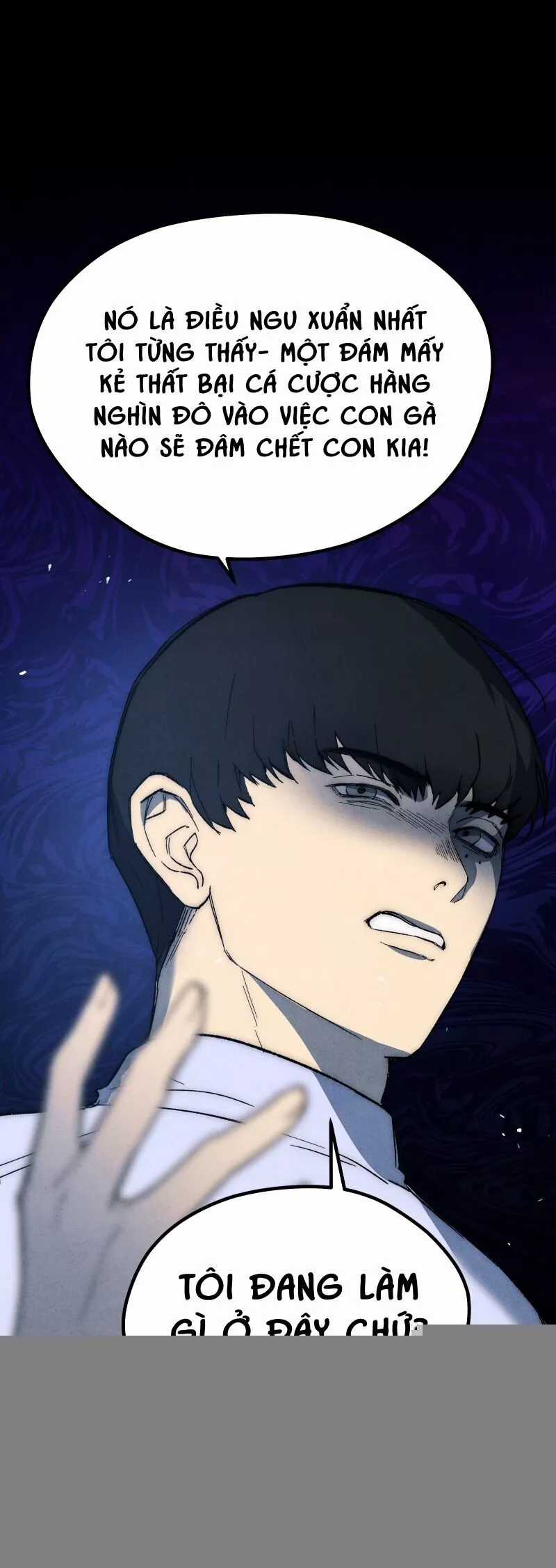 Hand Jumper Chapter 66 trang 10