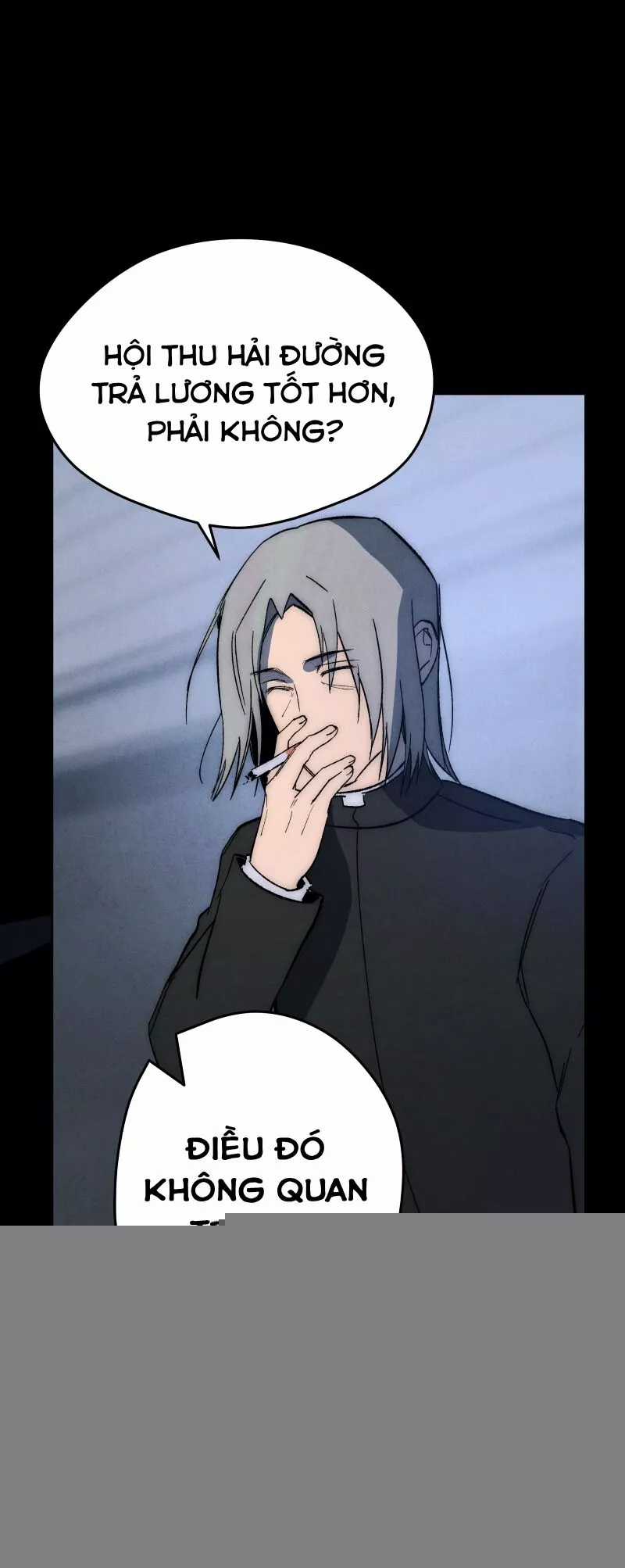 Hand Jumper Chapter 66 trang 12