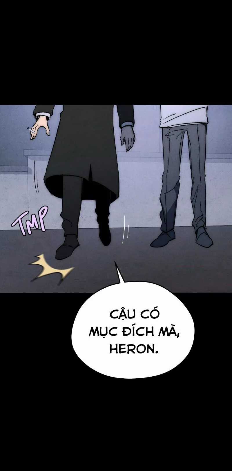 Hand Jumper Chapter 66 trang 15