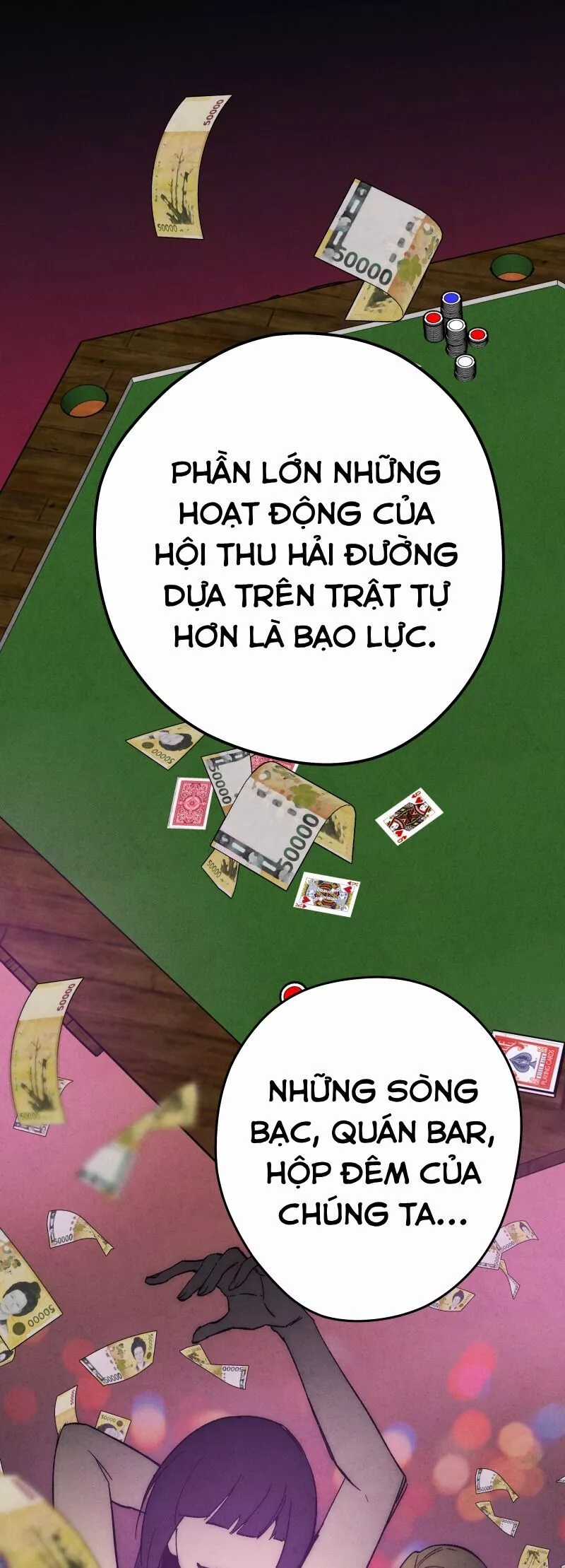 Hand Jumper Chapter 66 trang 17