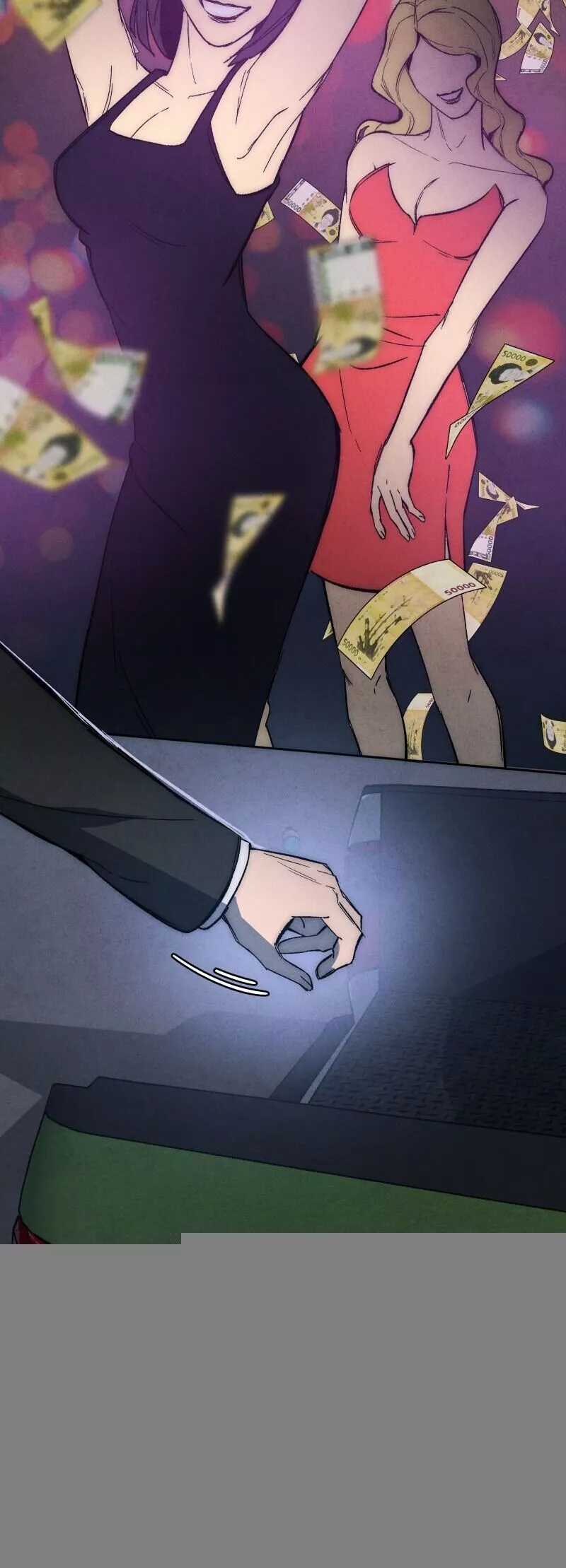 Hand Jumper Chapter 66 trang 18