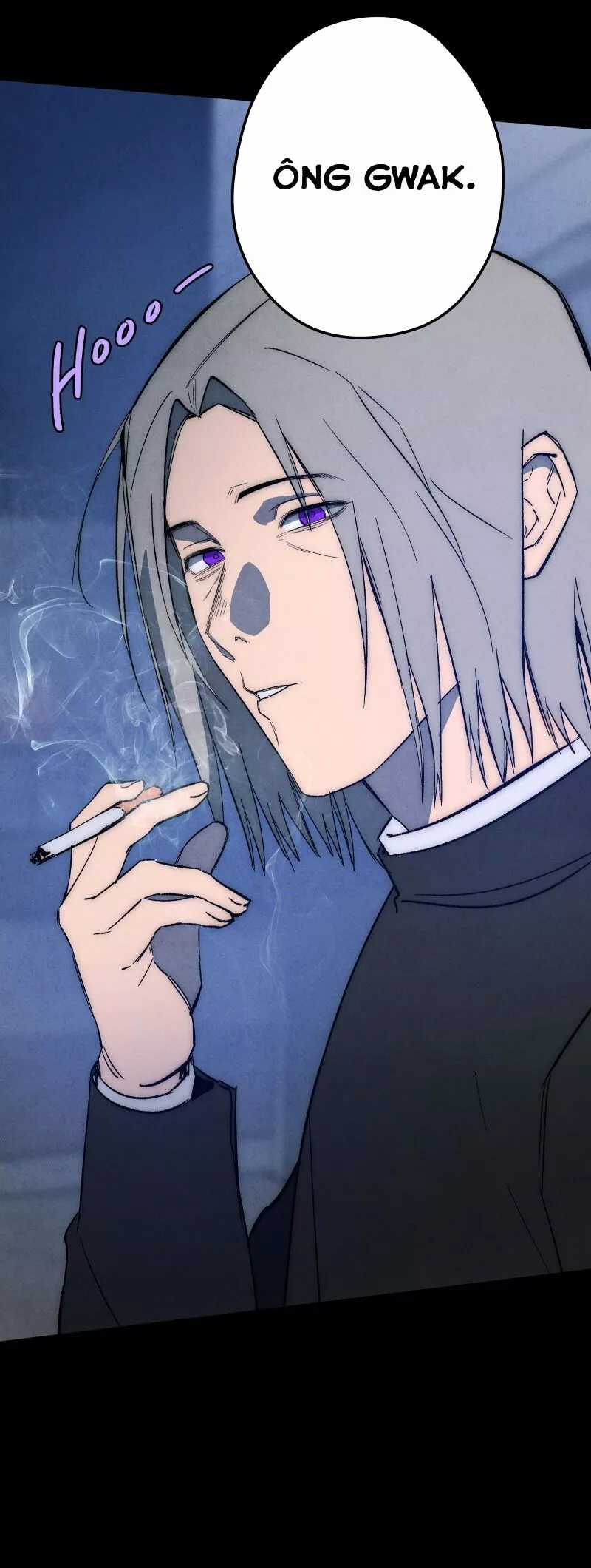 Hand Jumper Chapter 66 trang 2