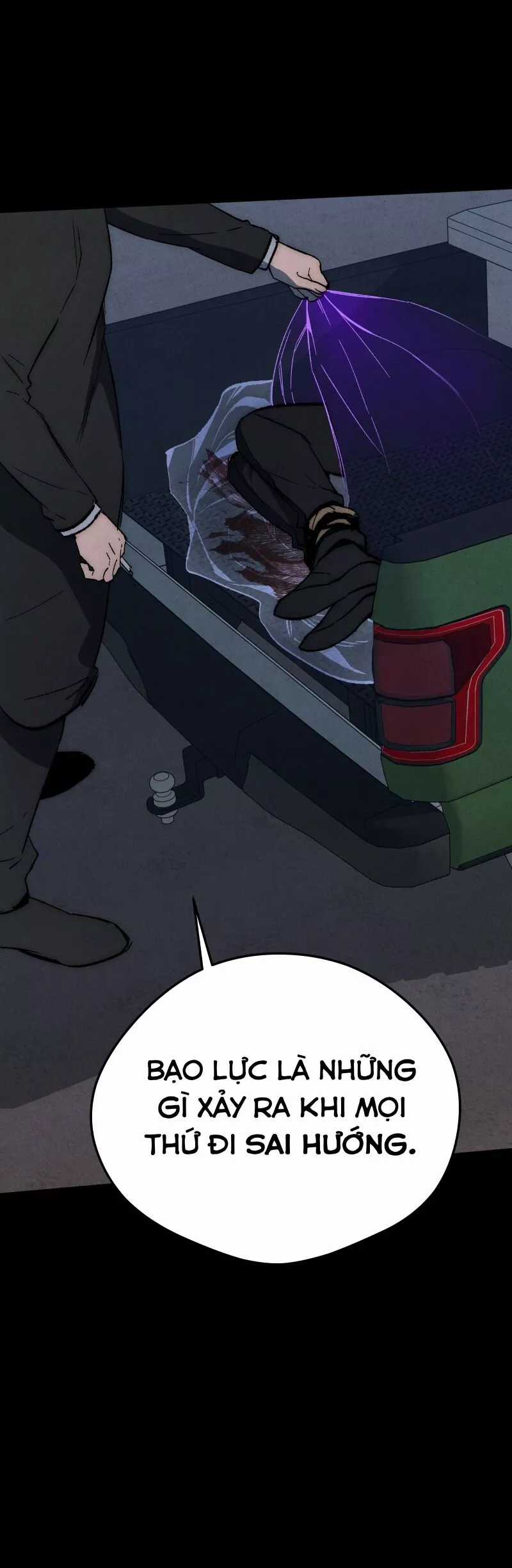 Hand Jumper Chapter 66 trang 20