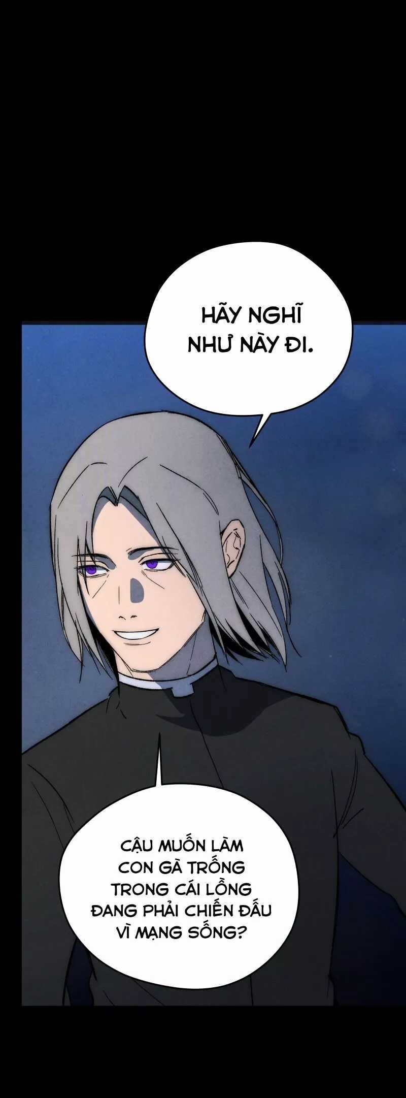 Hand Jumper Chapter 66 trang 21