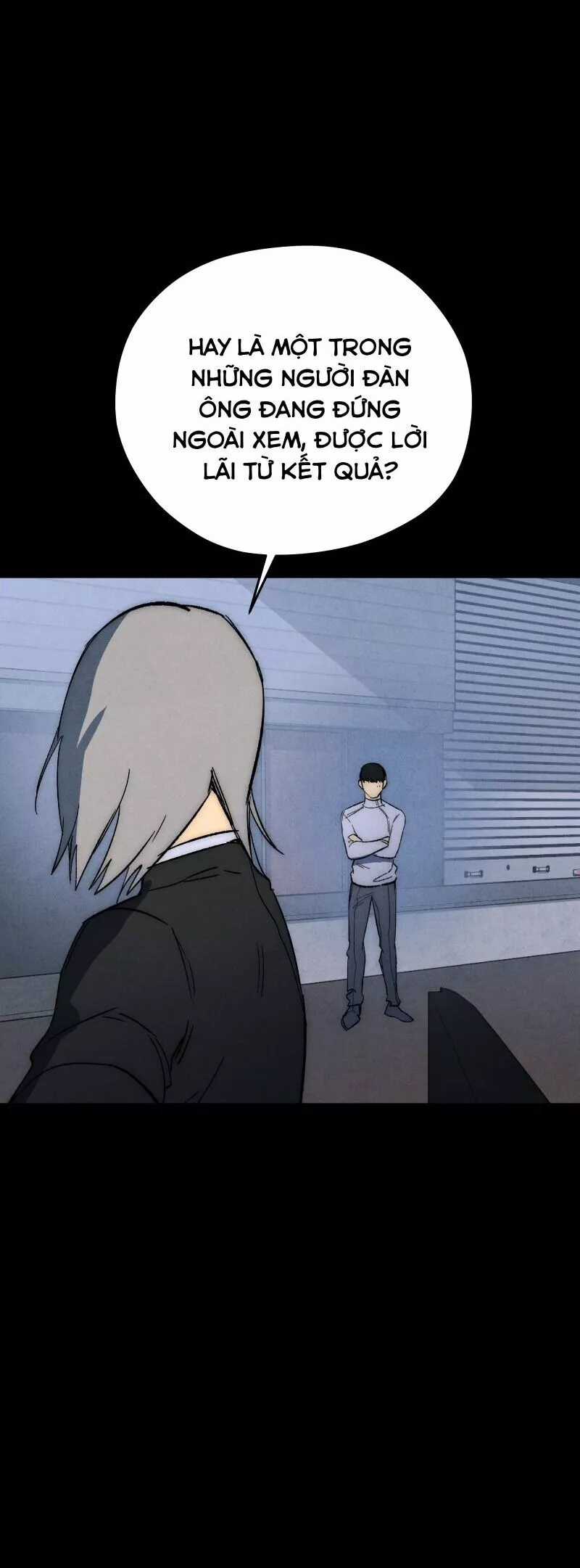 Hand Jumper Chapter 66 trang 22