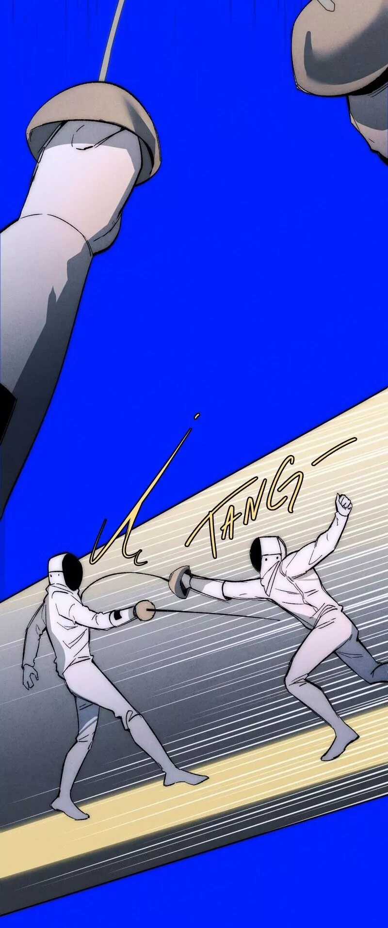 Hand Jumper Chapter 66 trang 24