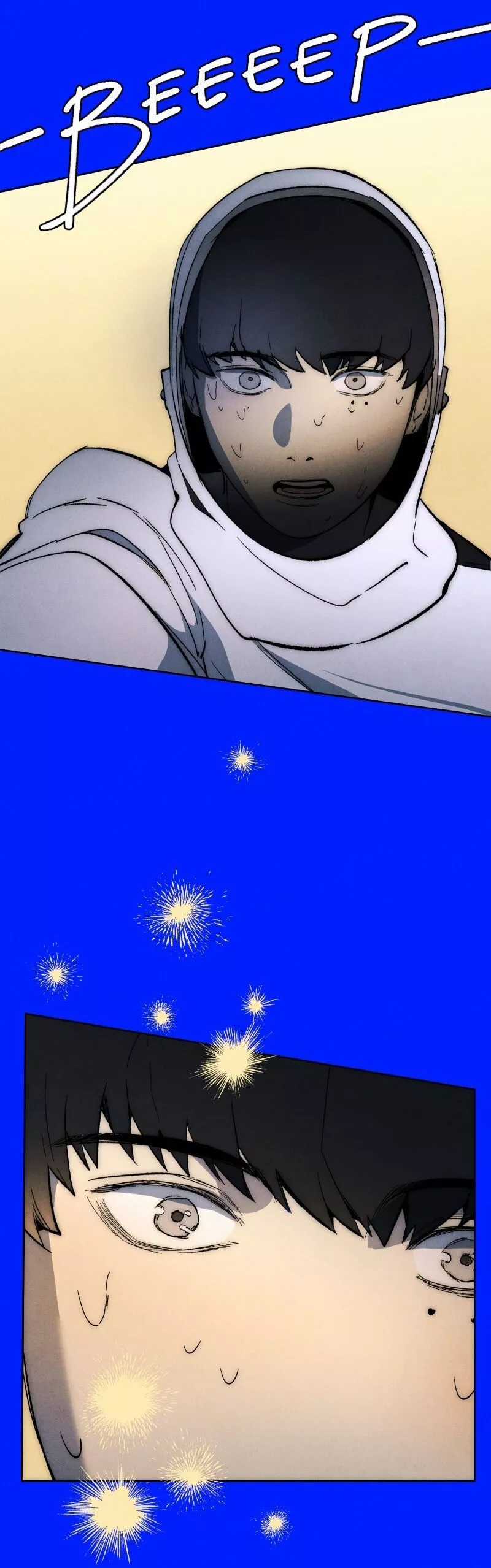 Hand Jumper Chapter 66 trang 25