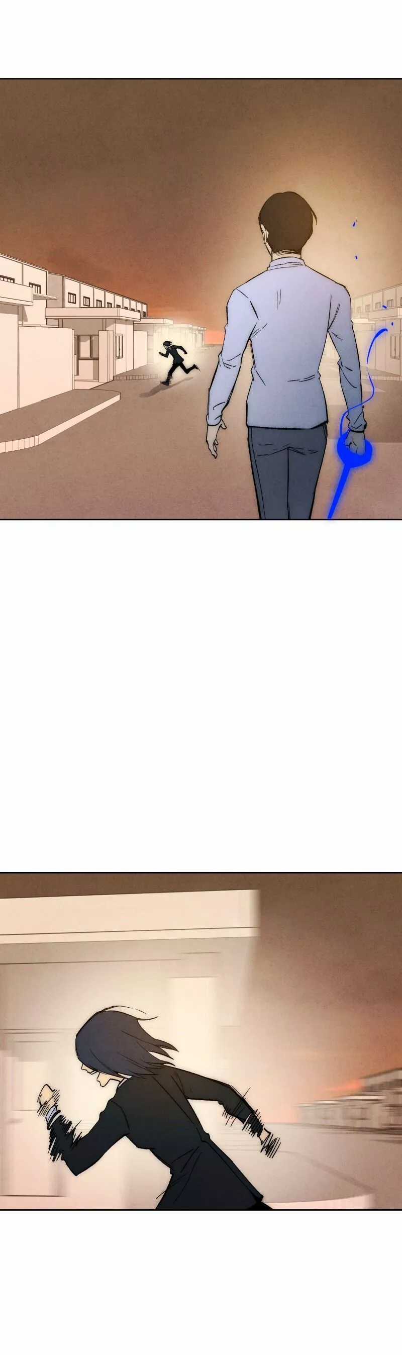 Hand Jumper Chapter 66 trang 29