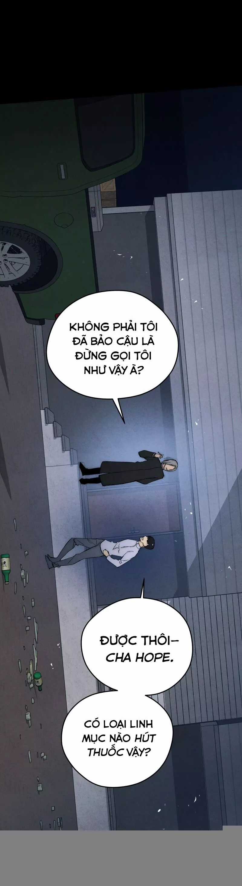 Hand Jumper Chapter 66 trang 3