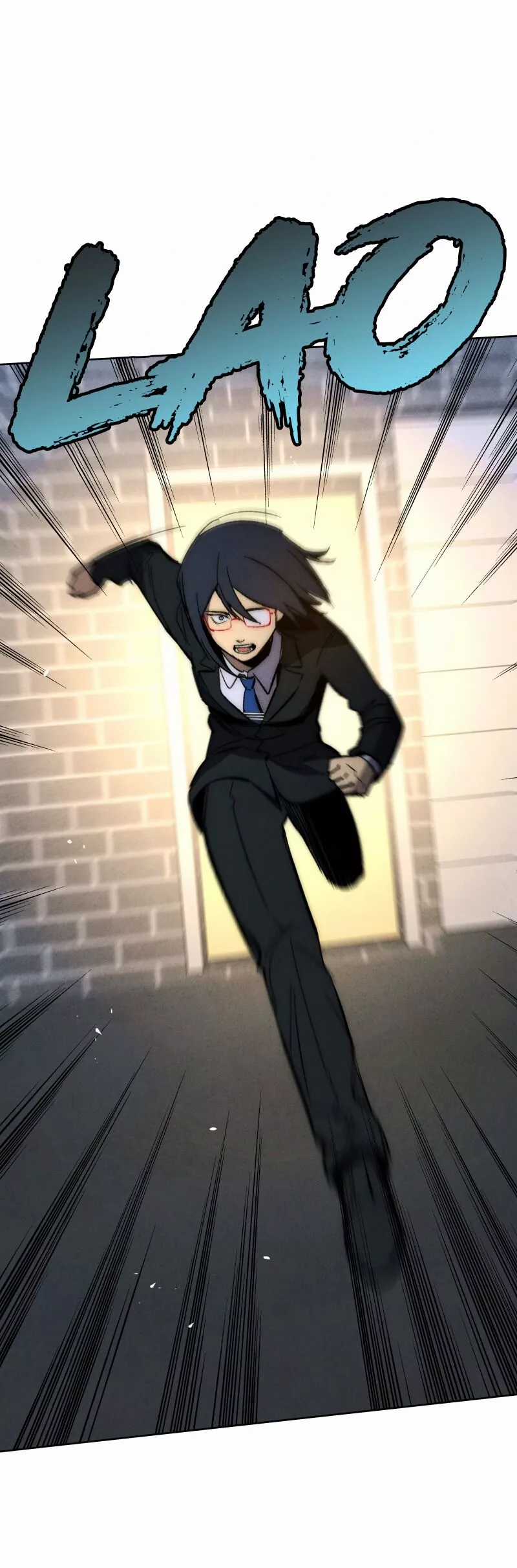 Hand Jumper Chapter 66 trang 31