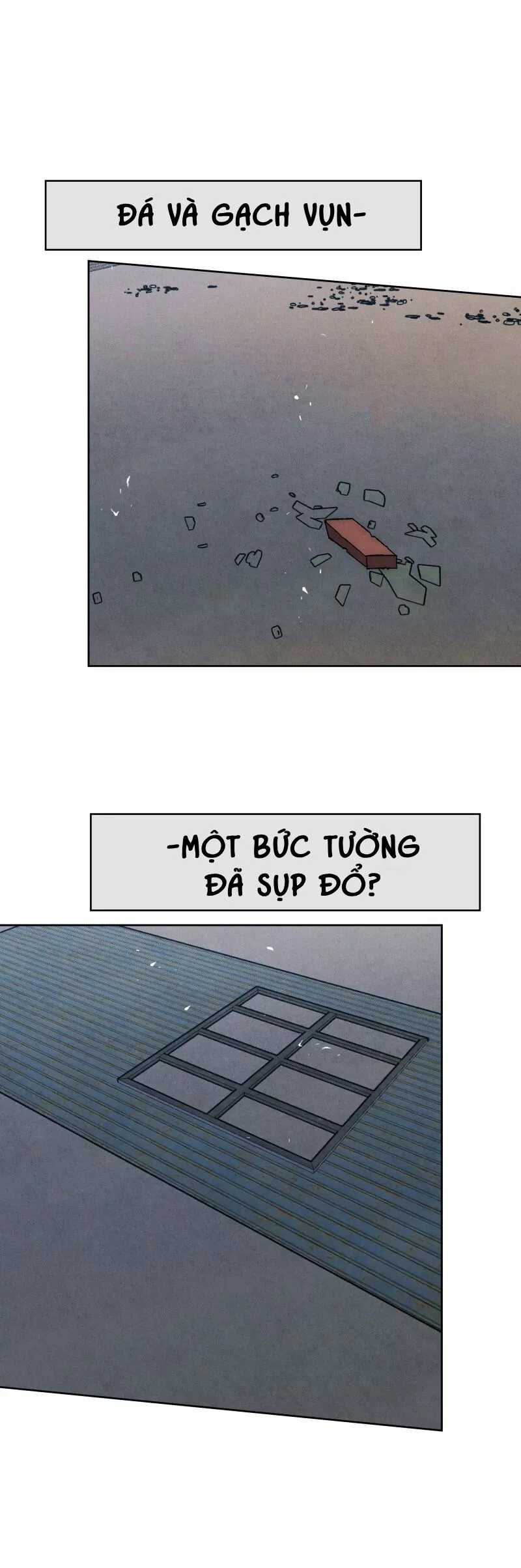 Hand Jumper Chapter 66 trang 34