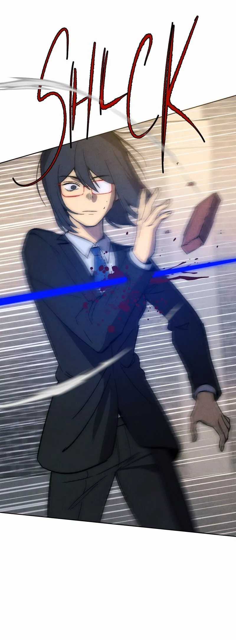 Hand Jumper Chapter 66 trang 36