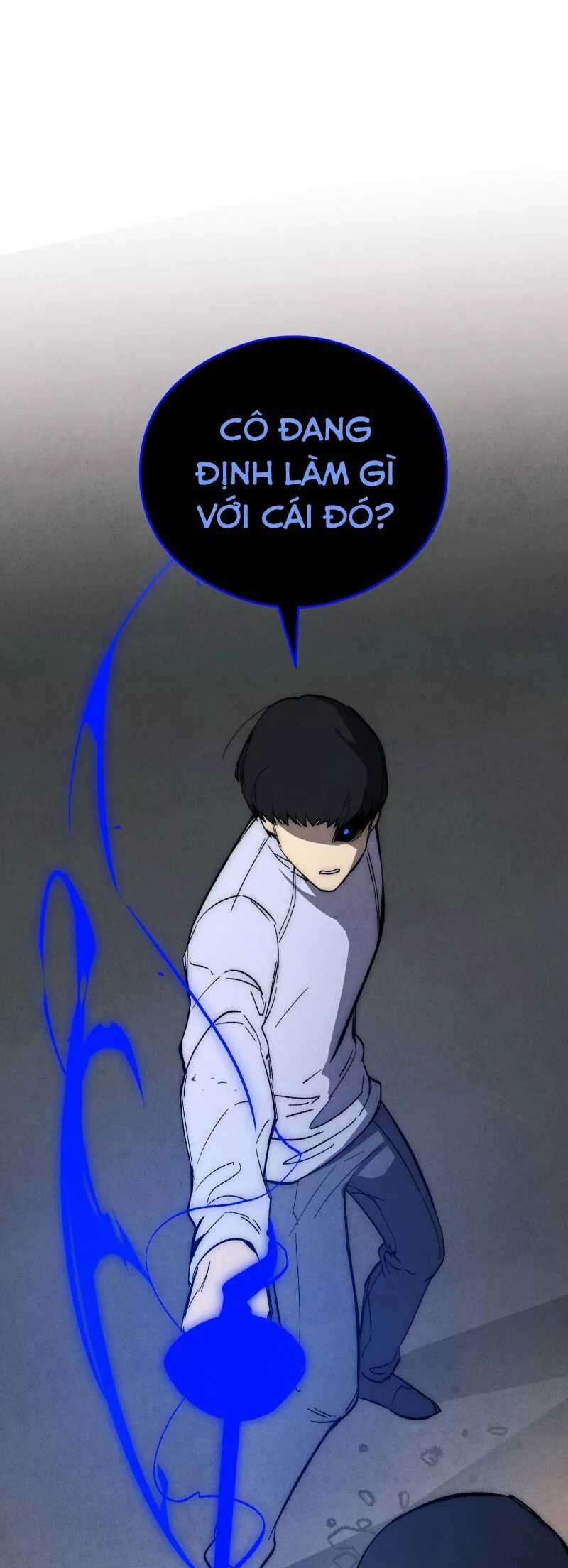 Hand Jumper Chapter 66 trang 37