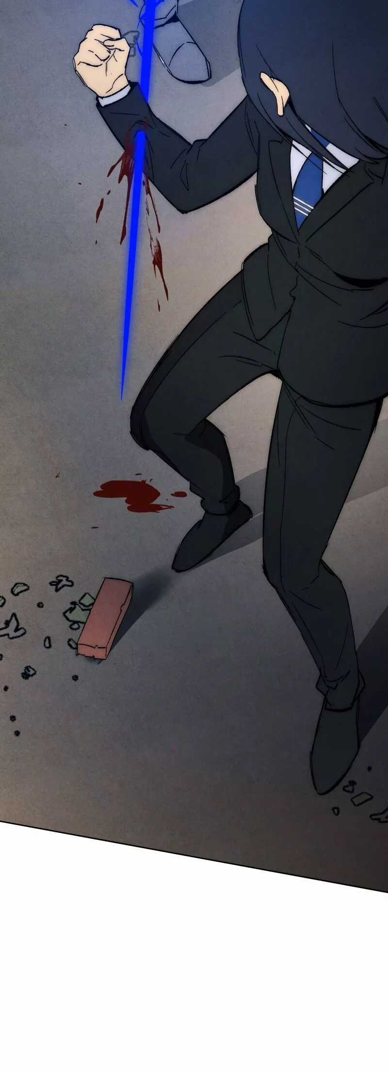 Hand Jumper Chapter 66 trang 38