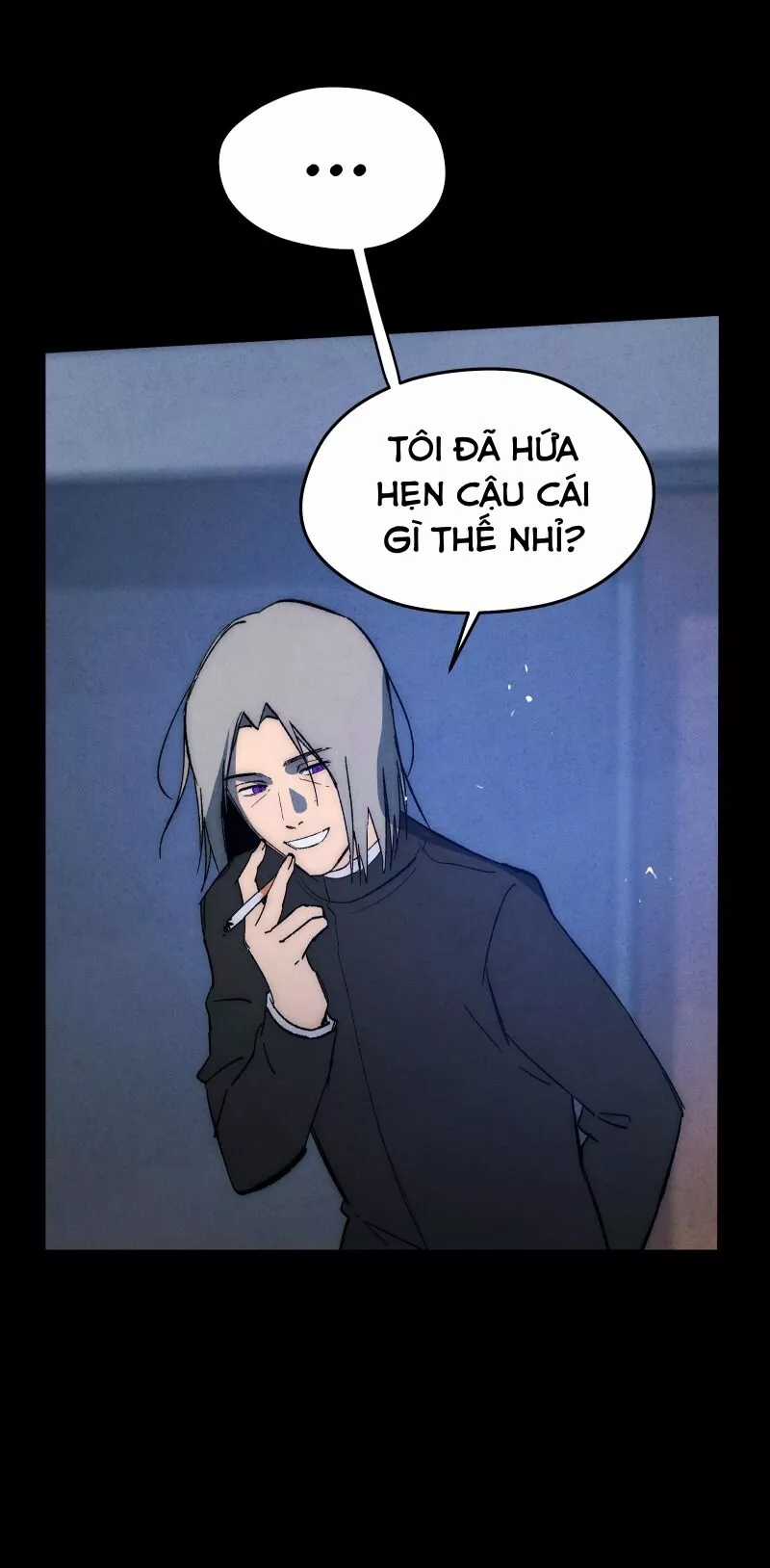 Hand Jumper Chapter 66 trang 4