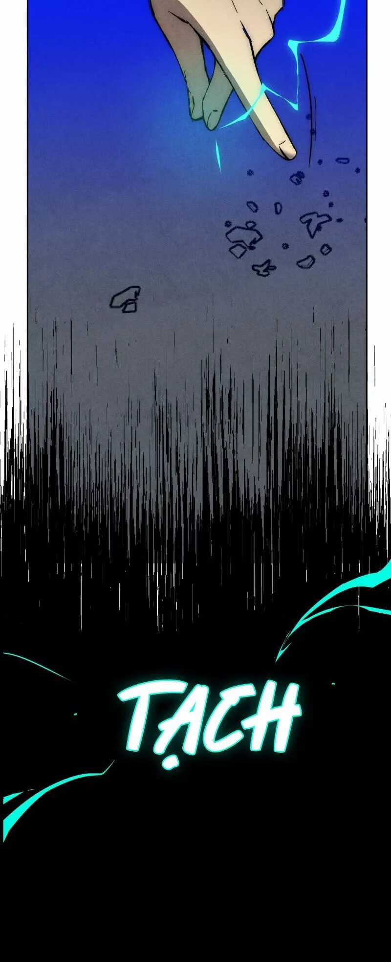 Hand Jumper Chapter 66 trang 40