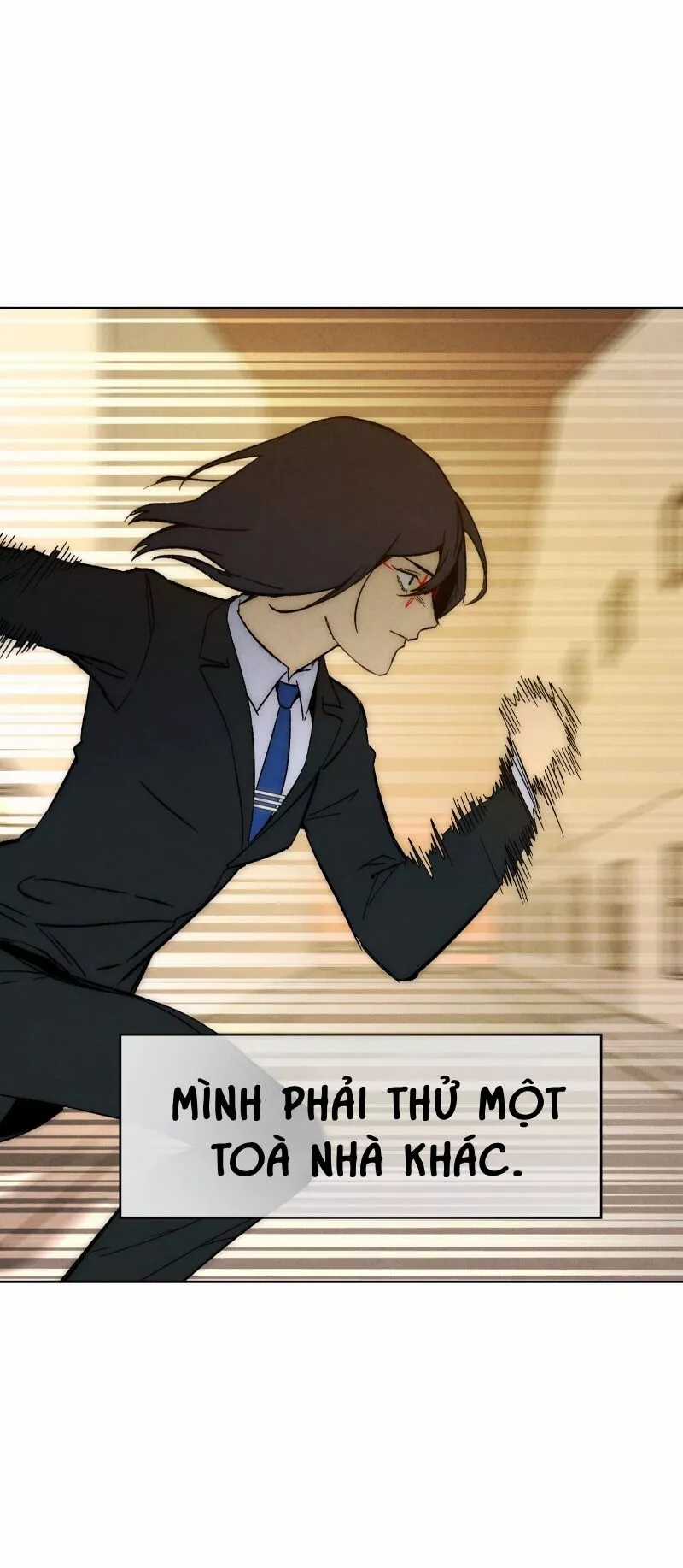 Hand Jumper Chapter 66 trang 45