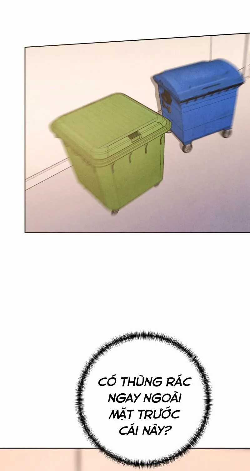 Hand Jumper Chapter 66 trang 47