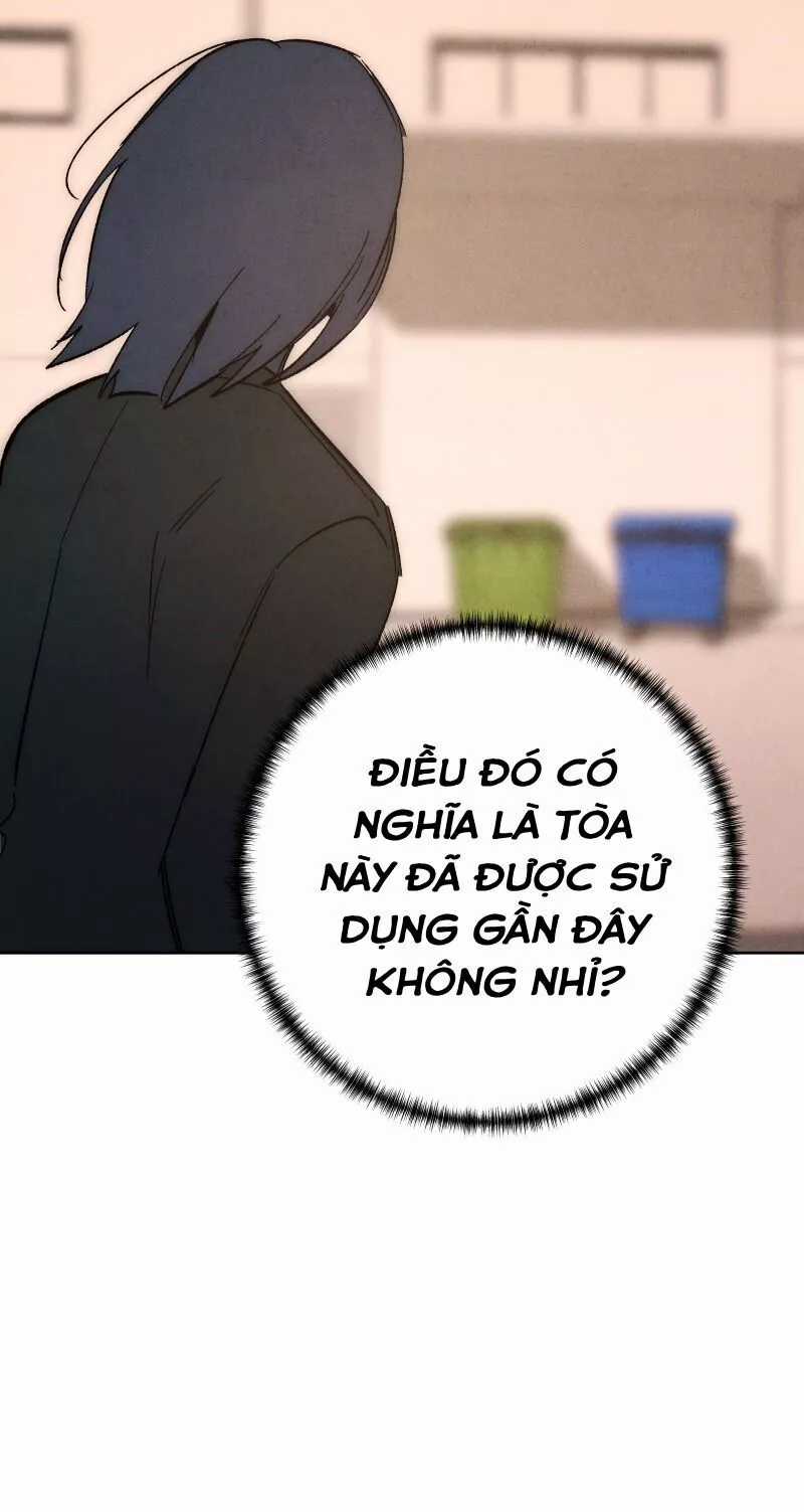 Hand Jumper Chapter 66 trang 48