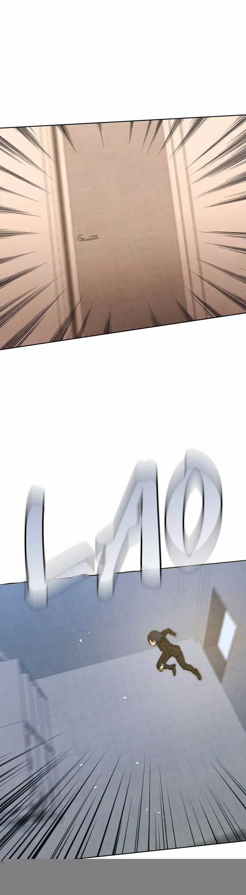 Hand Jumper Chapter 66 trang 49