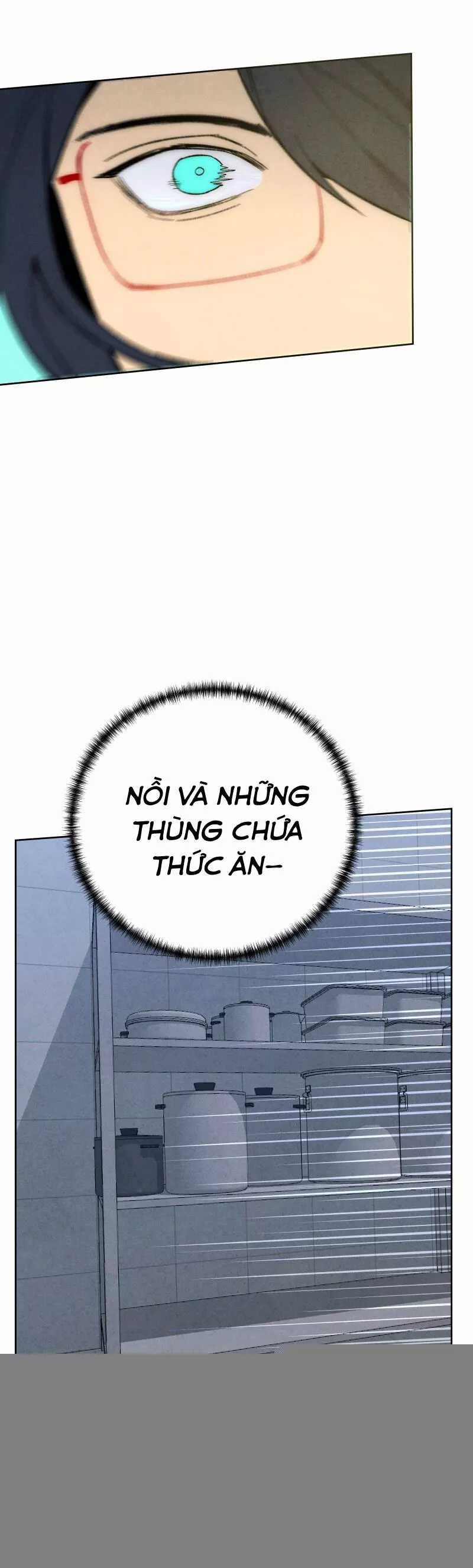 Hand Jumper Chapter 66 trang 50