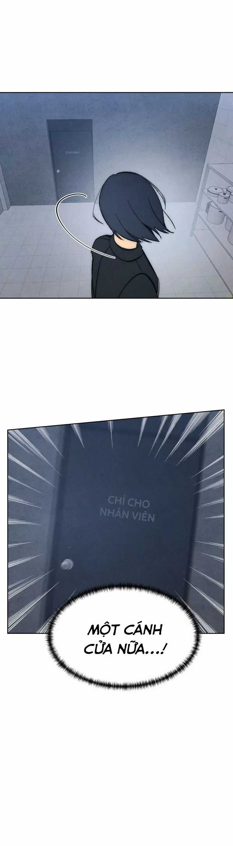 Hand Jumper Chapter 66 trang 51