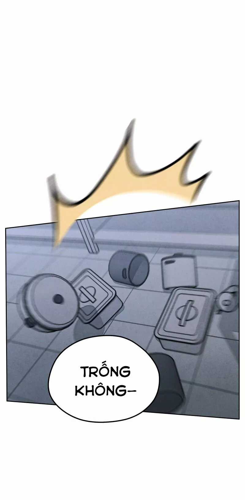 Hand Jumper Chapter 66 trang 55