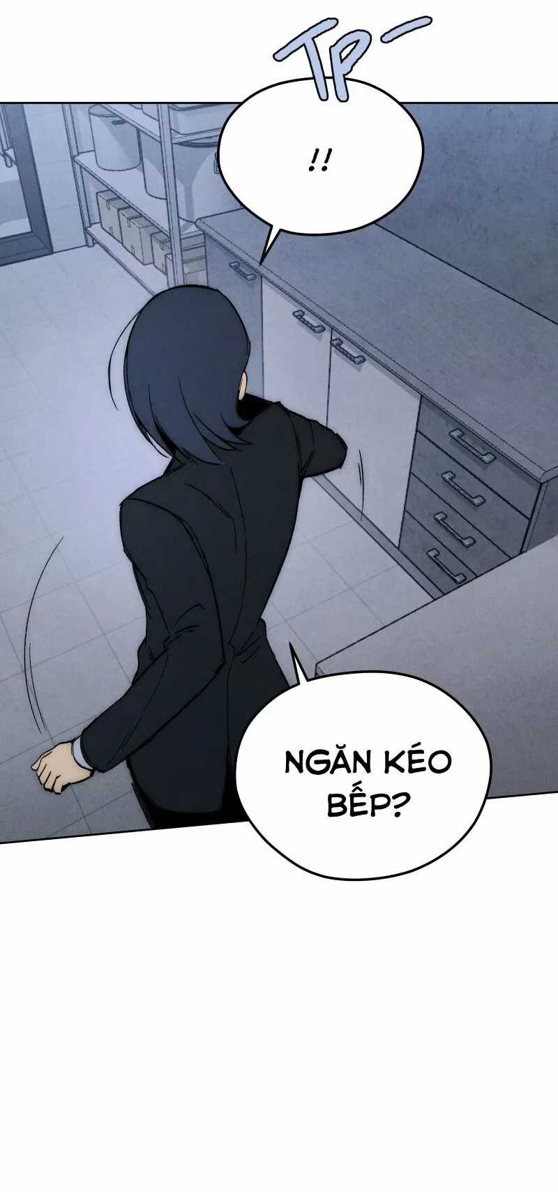 Hand Jumper Chapter 66 trang 57