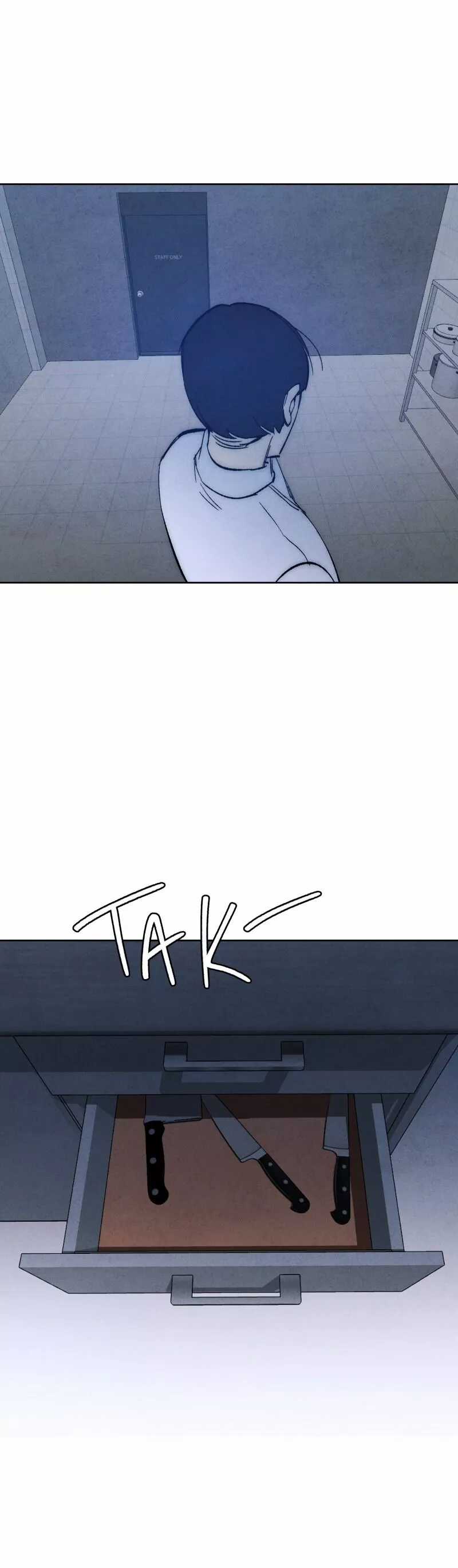 Hand Jumper Chapter 66 trang 59